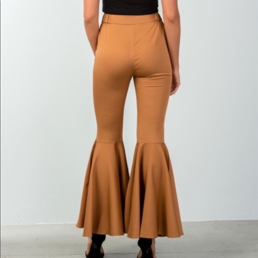 Custom Made Gaucho - image 1